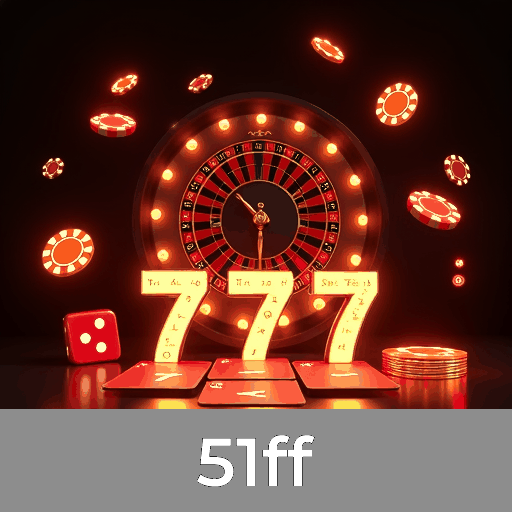 51ff: A Revolução dos Jogos em Seu App Móvel