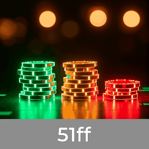 51ff App: Sua Porta Para Rodadas Grátis e Diversão