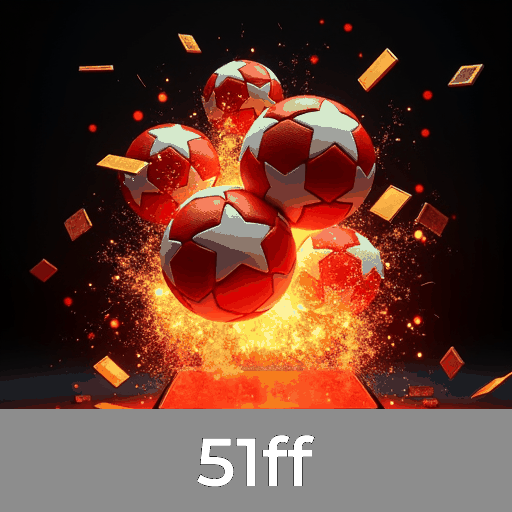 51ff: A Revolução dos Jogos em Seu App Móvel
