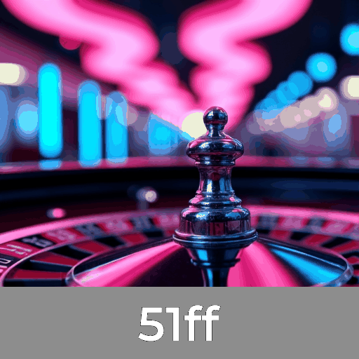 51ff App: Sua Porta Para Rodadas Grátis e Diversão